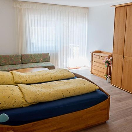 Haus Lucia Appartment "Schoenblick" Schoenwald im Schwarzwald Exterior photo